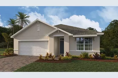 2973 Ernest Way, Fort Myers, FL 33905 - Photo 1