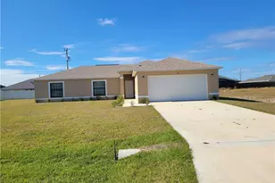 28 NW 13th Ave, Cape Coral, FL 33993 - Photo 1