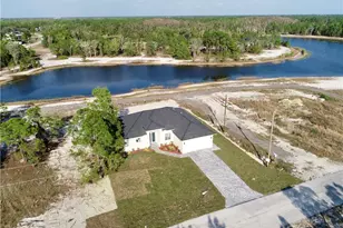 423 Harshaw St, Lehigh Acres, FL 33974 - Photo 1