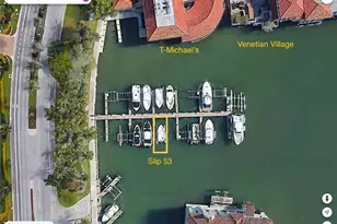 4190 Gulf Shore Blvd N, Naples, FL 34103 - Photo 1