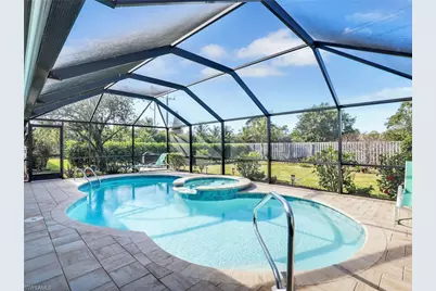 808 Belville Blvd, Naples, FL 34104 - Photo 1