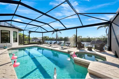 2600 El Dorado Pkwy W, Cape Coral, FL 33914 - Photo 1