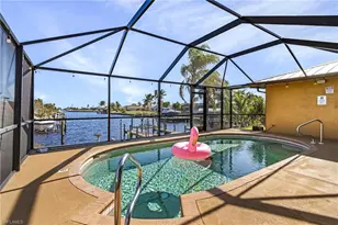 2807 Country Club Blvd, Cape Coral, FL 33904 - Photo 1
