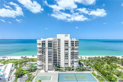 4051 Gulf Shore Blvd N #201, Naples, FL 34103 - Photo 1