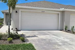 20697 Hazelnut Ct, Lehigh Acres, FL 33936 - Photo 1