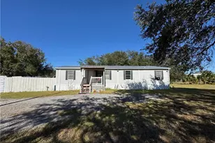 1465 Horseshoe Loop, Moore Haven, FL 33471 - Photo 1