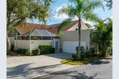 4508 Court Way #23A, Naples, FL 34109 - Photo 1