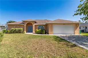 1011 SE 25th Ln, Cape Coral, FL 33904 - Photo 1