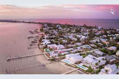 11421 Dickey Ln, Captiva, FL 33924 - Photo 1