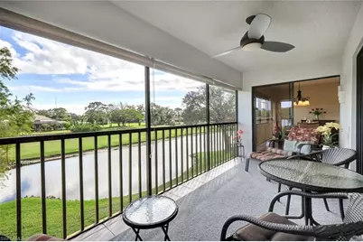 16321 Fairway Woods Dr #705, Fort Myers, FL 33908 - Photo 1
