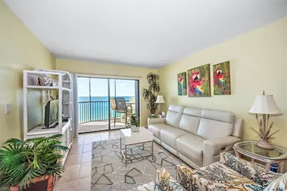 7500 Estero Blvd #806, Fort Myers Beach, FL 33931 - Photo 1