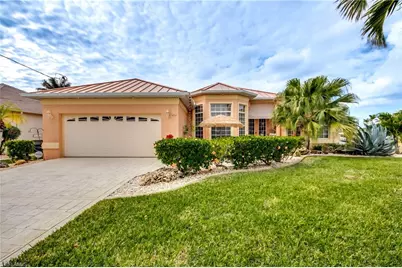 4714 SW 25th Ct, Cape Coral, FL 33914 - Photo 1