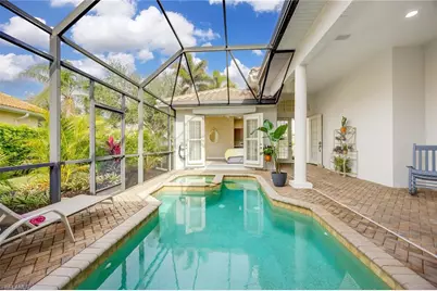 6793 Bent Grass Dr, Naples, FL 34113 - Photo 1