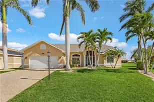 11860 Princess Grace Ct, Cape Coral, FL 33991 - Photo 1