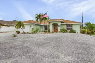 3462 Manatee Dr, Saint James City, FL 33956 - Photo 1