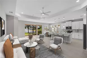 16522 Crescent Beach Way, Bonita Springs, FL 34135 - Photo 1