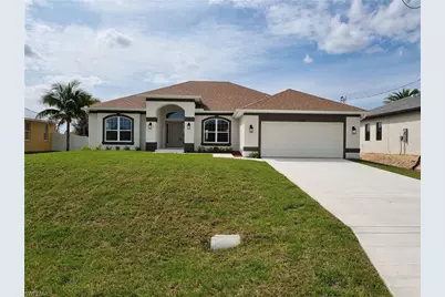 2328 NW 35th Pl, Cape Coral, FL 33993 - Photo 1