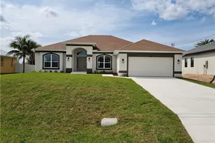 2328 NW 35th Pl, Cape Coral, FL 33993 - Photo 1