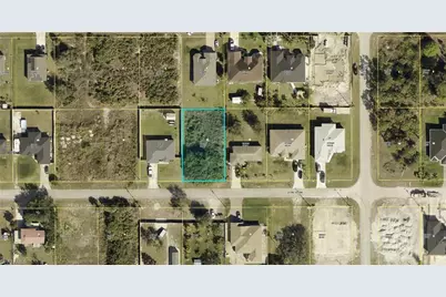 4006 27th St SW, Lehigh Acres, FL 33976 - Photo 1