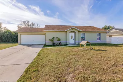 232 SE 3rd Ter, Cape Coral, FL 33990 - Photo 1