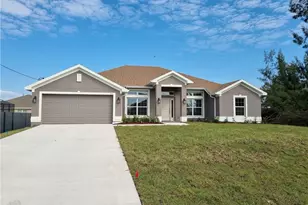 1133 Northwest 28th Ave, Cape Coral, FL 33993 - Photo 1