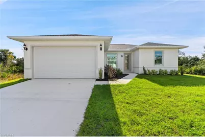 957 Commodore St, Lehigh Acres, FL 33974 - Photo 1