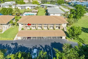 131 Cypress Way E, Naples, FL 34110 - Photo 1