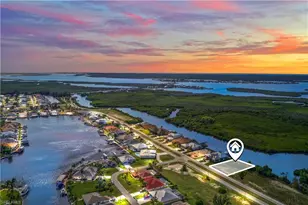 140 Old Burnt Store Rd S, Cape Coral, FL 33991 - Photo 1