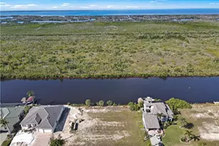 2720 NW 46th Ave, Cape Coral, FL 33993 - Photo 1