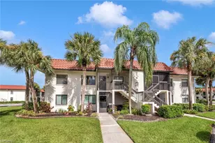 4345 27th Ct SW, Naples, FL 34116 - Photo 1