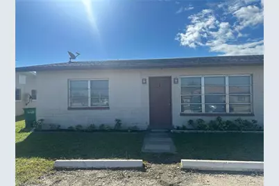 330 Palmetto Dr #A, Cape Coral, FL 33904 - Photo 1