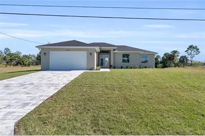 1539 NE 36th Ln, Cape Coral, FL 33909 - Photo 1