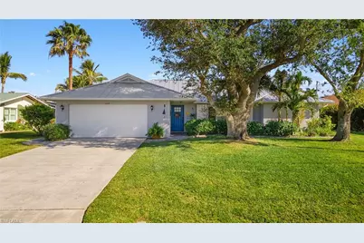 5229 SW 8th Pl, Cape Coral, FL 33914 - Photo 1