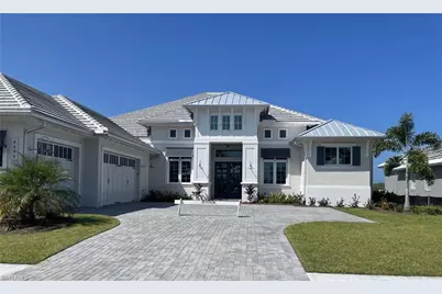8899 Nevis Way, Naples, FL 34112 - Photo 1