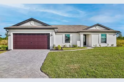 860 Gen D Macarthur Ave, Labelle, FL 33935 - Photo 1