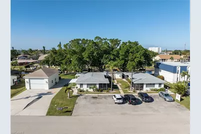 4916 Vincennes St #1, Cape Coral, FL 33904 - Photo 1