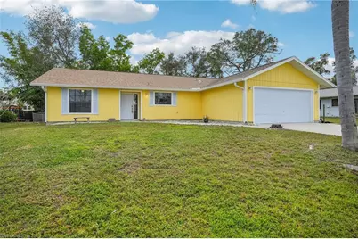 8412 Lemon Rd, Fort Myers, FL 33967 - Photo 1