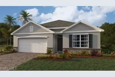 1318 NW 14th Ave, Cape Coral, FL 33993 - Photo 1
