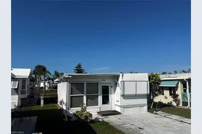 169 Vista Mar Dr, North Fort Myers, FL 33903 - Photo 1