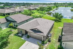 390 Shadow Lakes Dr, Lehigh Acres, FL 33974 - Photo 1