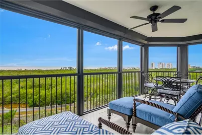 7225 Pelican Bay Blvd #805, Naples, FL 34108 - Photo 1