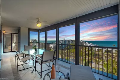 2400 Gulf Shore Blvd N #PH-3, Naples, FL 34103 - Photo 1