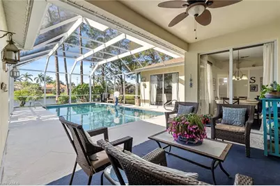 719 Teton Ct, Naples, FL 34104 - Photo 1