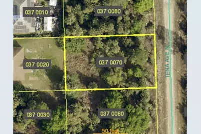 6015 Tena Ave N, Lehigh Acres, FL 33971 - Photo 1