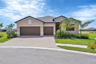3350 Antilla Ct, Fort Myers, FL 33905 - Photo 1