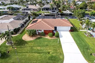 5244 SW 3rd Ave, Cape Coral, FL 33914 - Photo 1