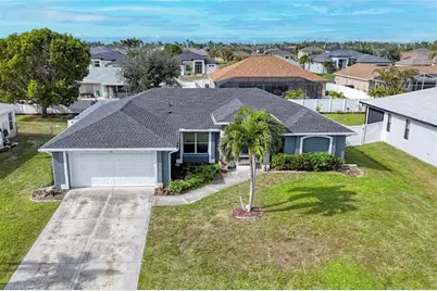 2524 SW 22nd Pl, Cape Coral, FL 33914 - Photo 1