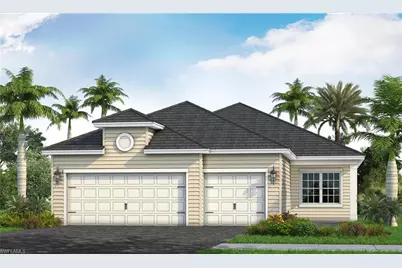 2972 Heritage Pines Dr, Fort Myers, FL 33905 - Photo 1