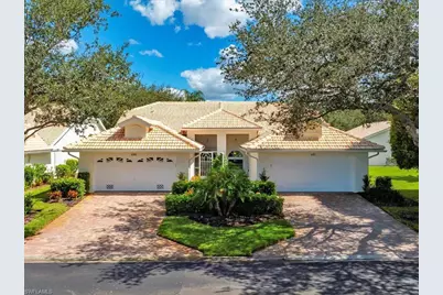 682 Wiggins Bay Dr, Naples, FL 34110 - Photo 1