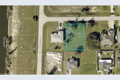 3002 NW 10th Ter, Cape Coral, FL 33993 - Photo 1